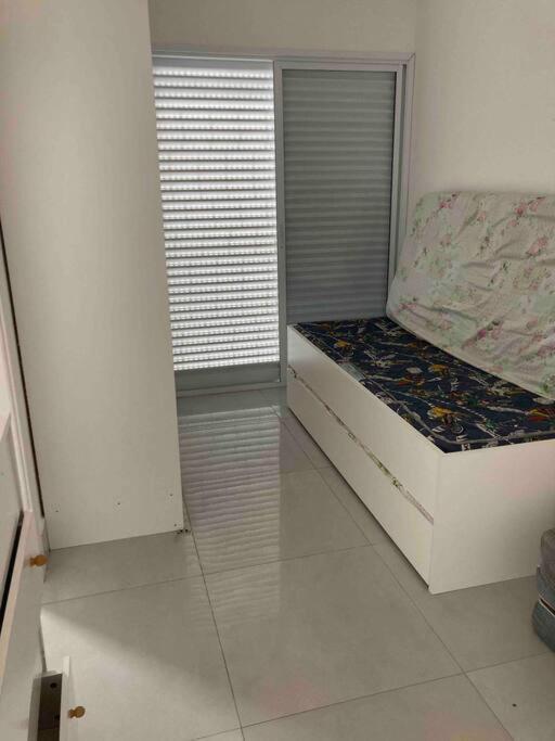 Casa Agradavel Com Piscina Ha 1 Quadra Da Praia. Bertioga Extérieur photo